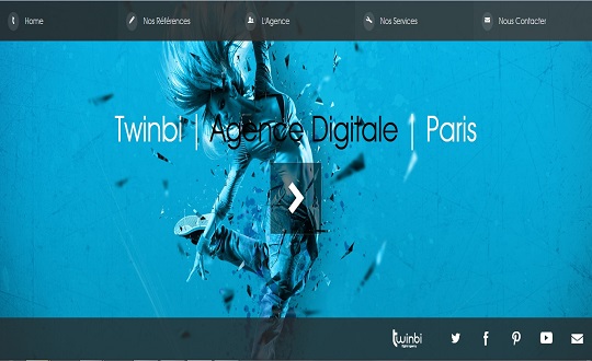 Agence Web Twinbi